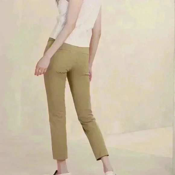 COPY - Banana Republic SLOAN SLIM PANT - Picture 5 of 5